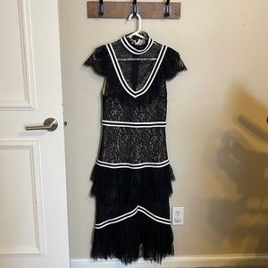 Alice + Olivia dress!
